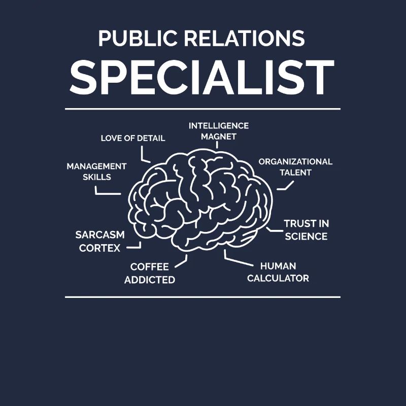 Public Relations Administration