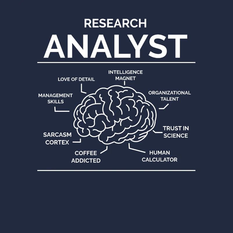 Analyste de recherche