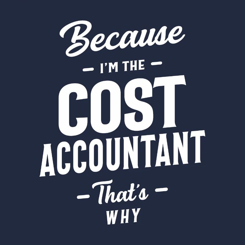 Coût Comptable Profession Emploi Travailleur d’anniversaire