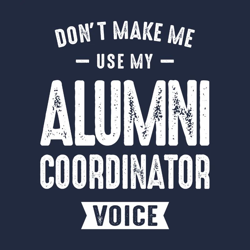 Alumni-Koordinator Beruf