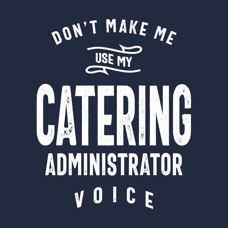 Emploi d’administrateur de services de restauration