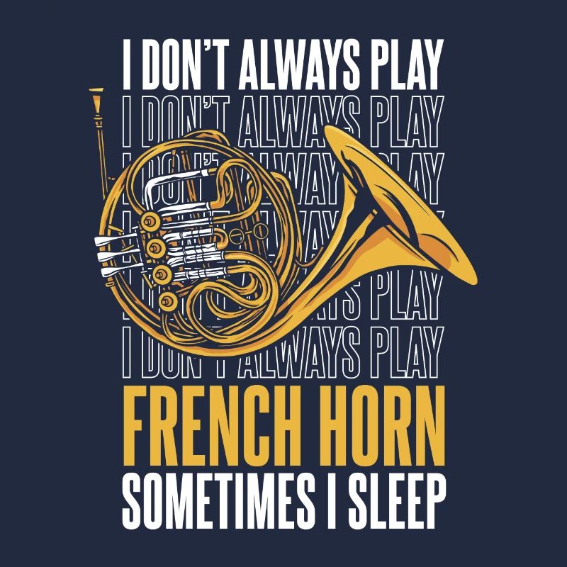 Français Instrument à cor