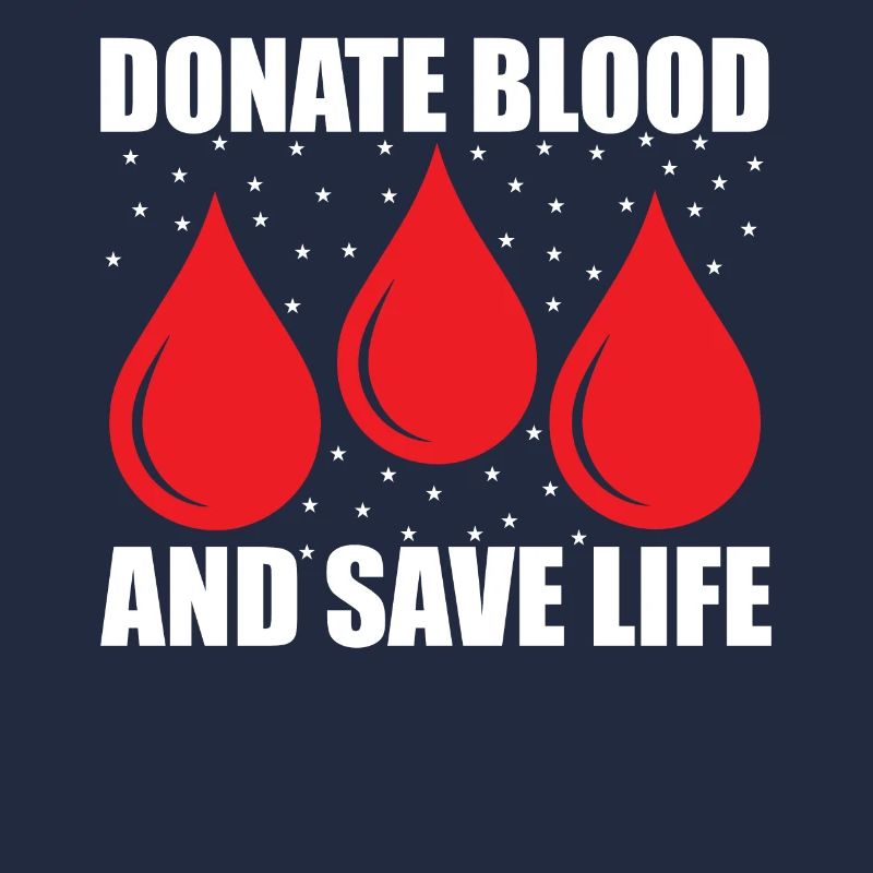 Blutspende Blutspenden Blutspender