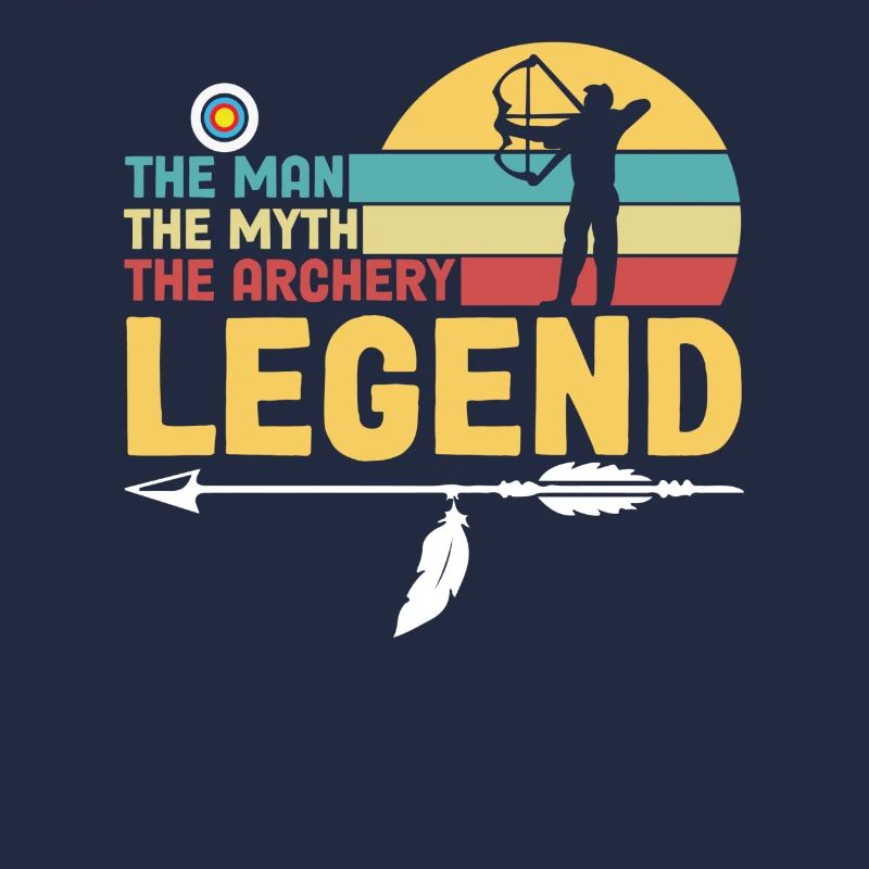 Archery - Bow Hunter Design Archery Arrow
