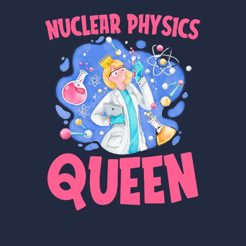 Physics Phyiker Nuclear Physics