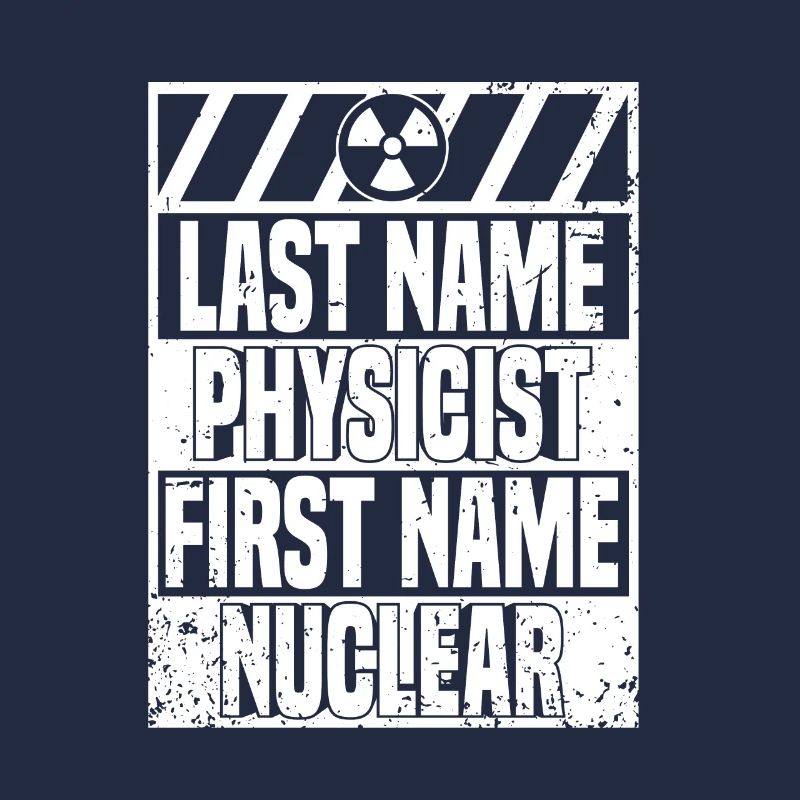 Physik Phyiker Kernphysik