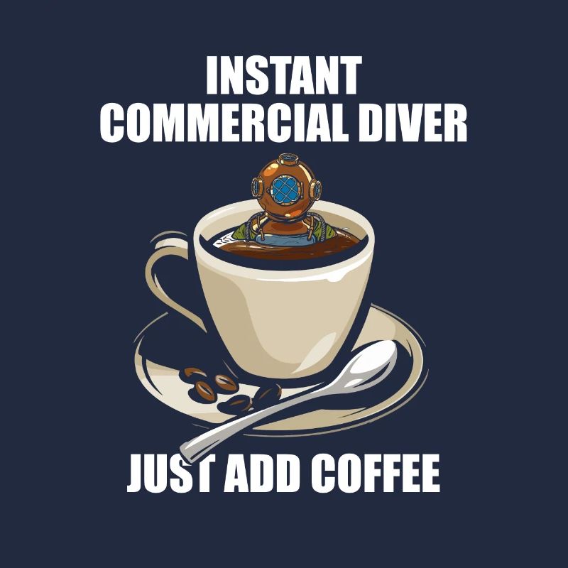 Plongée Plongeurs Plongée commerciale