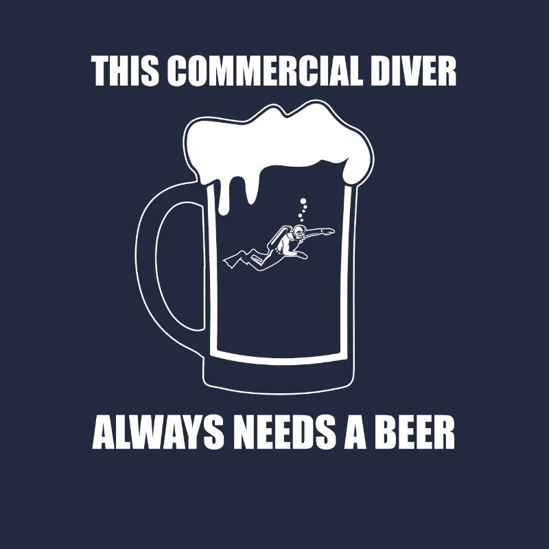 Plongée Plongeurs Plongée commerciale