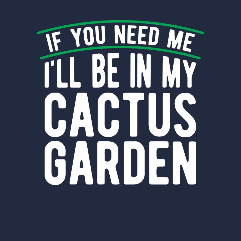 Cactus Jardin Cactus