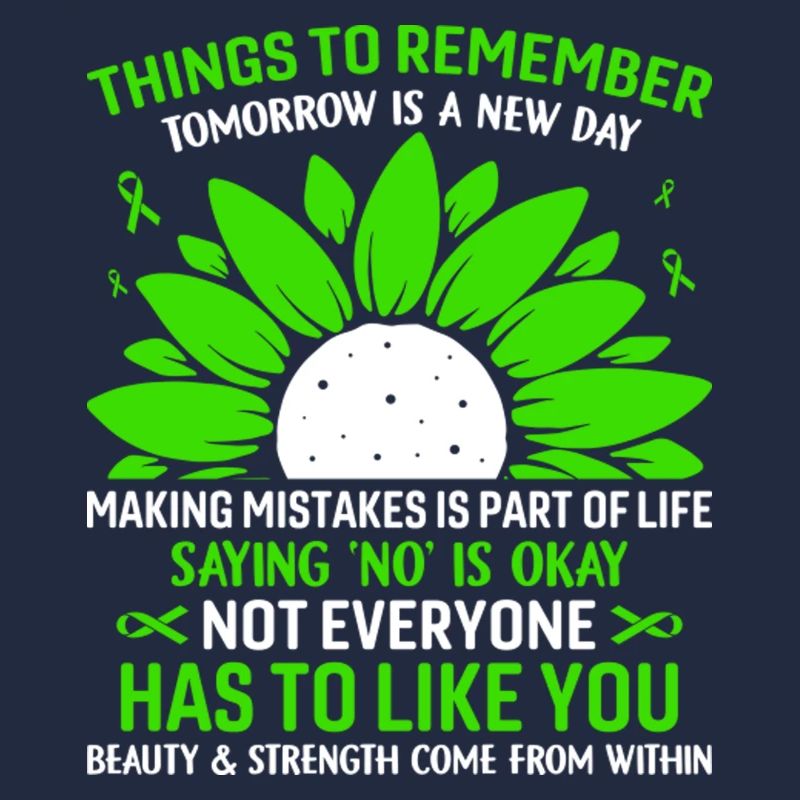 Things To Remember Tomorrow