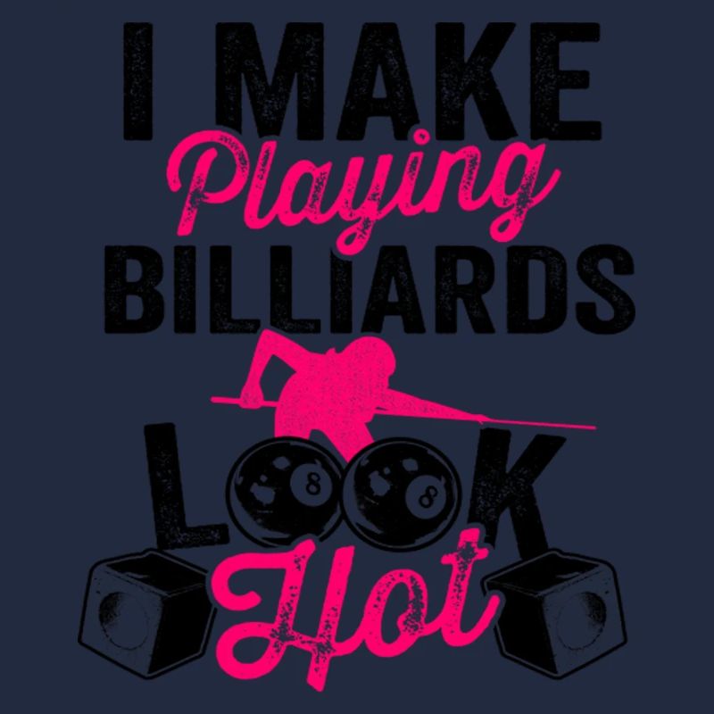 Pocketologist Billard Billard 8 Ball