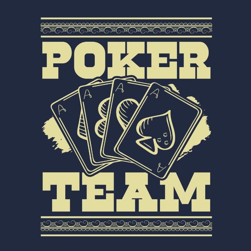 Équipe de poker