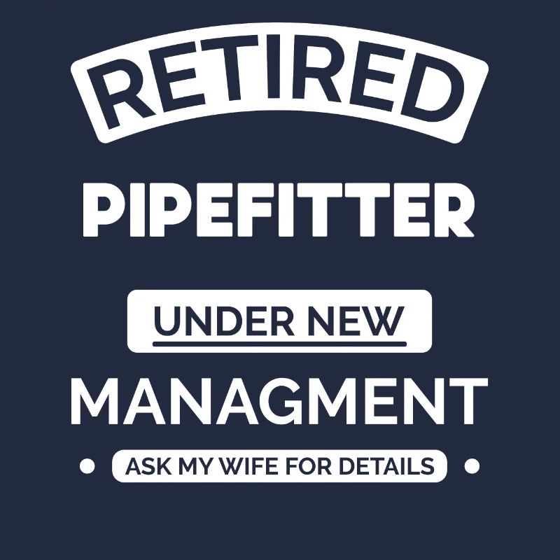 Retired locksmith