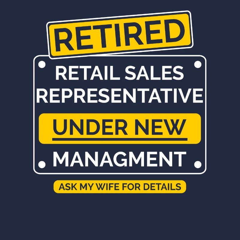 Retail Representative Retirement