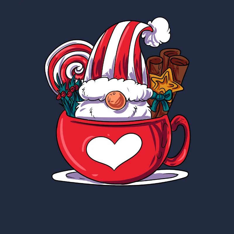 Elfes de Noël Elfes