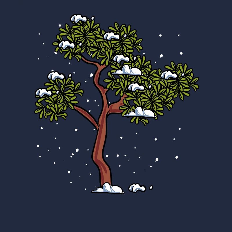 Chestnut tree tree forest