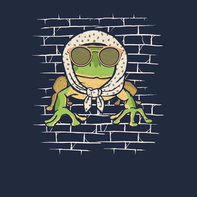 Frog Toad