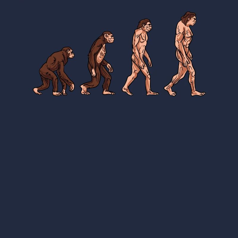 Évolution humaine