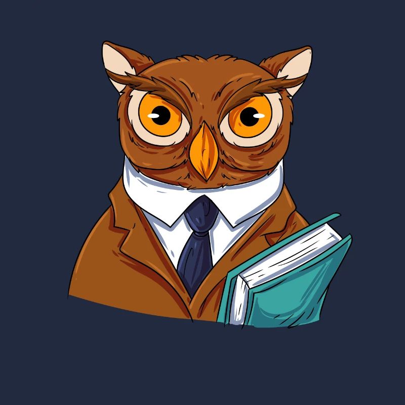 Owl Bird Eagle Owl