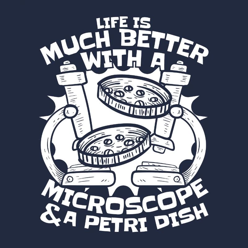 Biologiste Biologiste Microscope Biologiste moléculaire