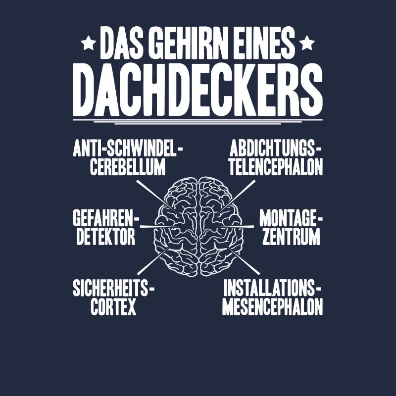 Dachdecker Dachdeckerei Dachdecken Roofer Roofing