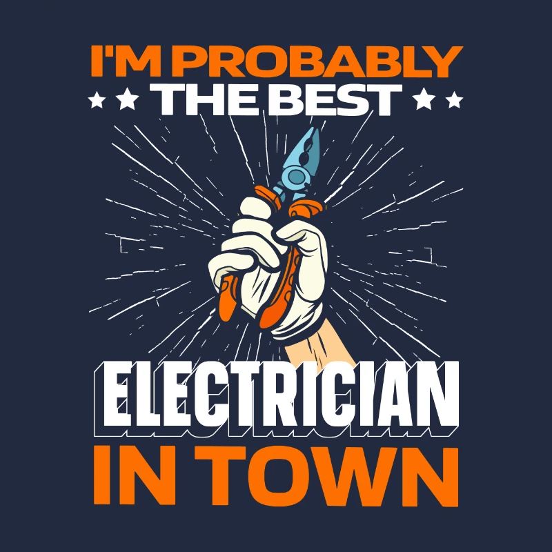 Electrician Electronics technician pliers