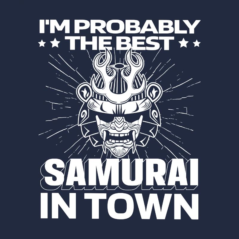 Samurai