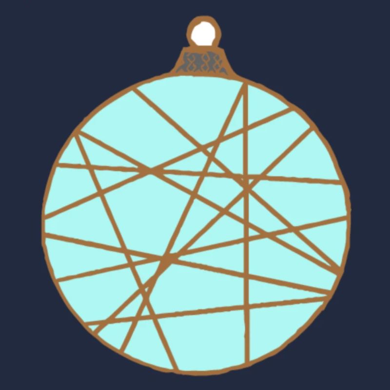 Christbaumkugel