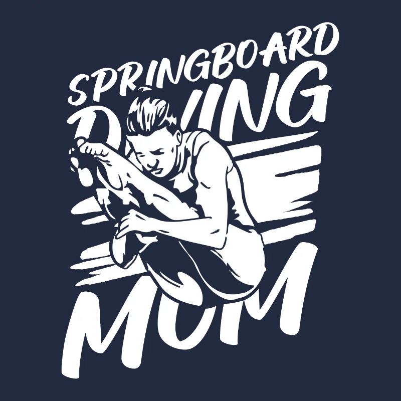 Plongeuse plongeuse Mama