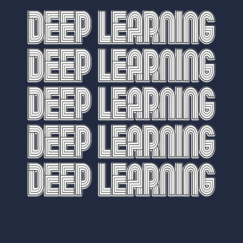 Deep Learning Machine Learning AI KI