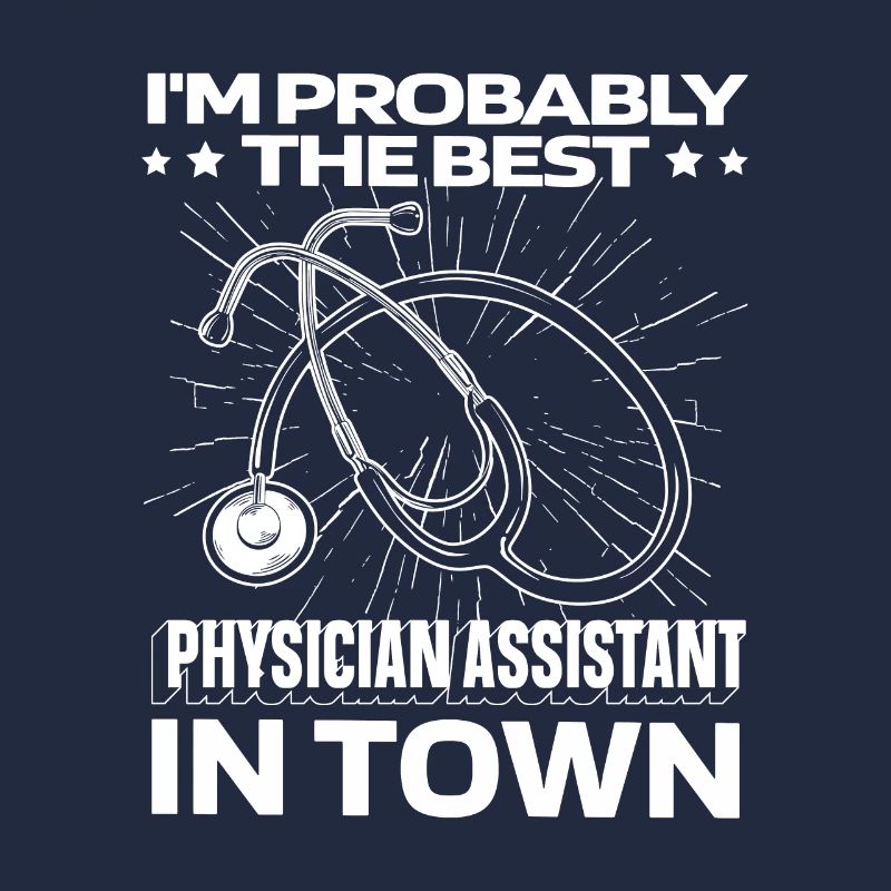 Physician Assistant Stethoscope