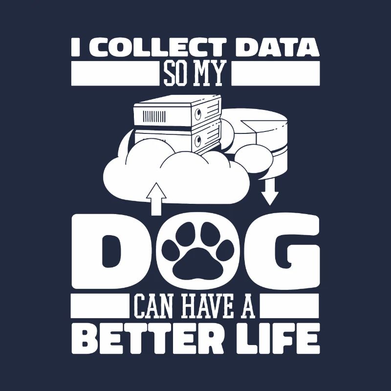 Data Science Data Analyst Hund