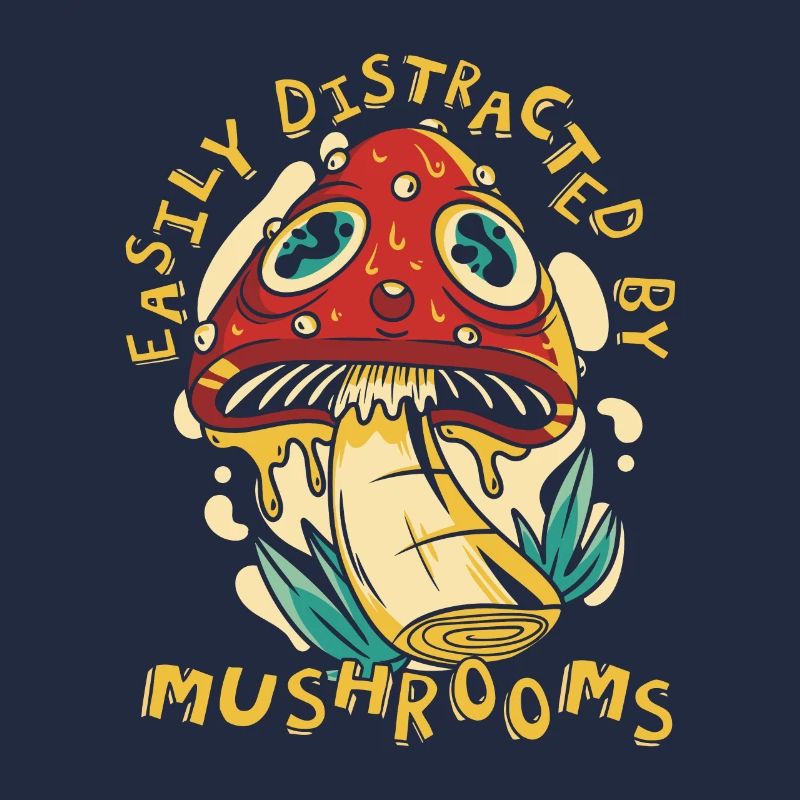 Champignons Champignons Champignon Champignon