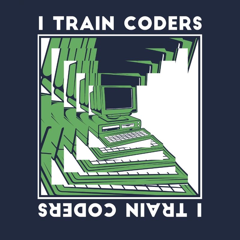 Entwickler Coder Programmierer Codierer