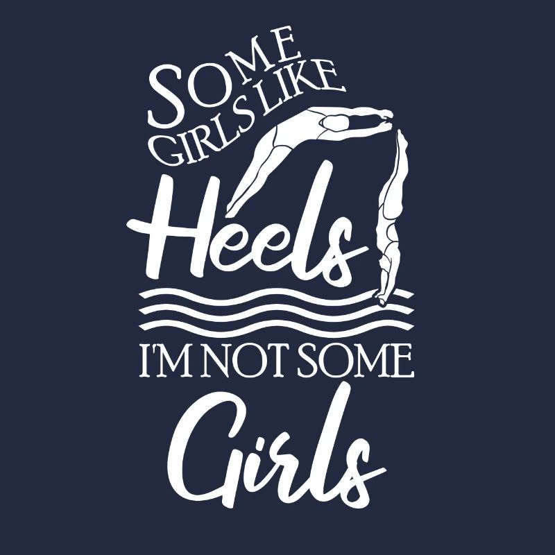 Plongeuses plongeuses filles