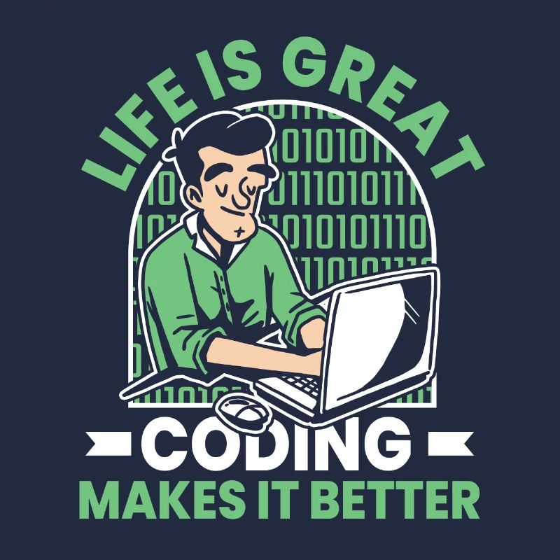 Développeur Coder Programmeur Drôle