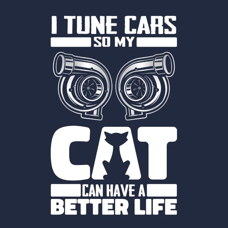 Tuner Cat Tuner de tournevis
