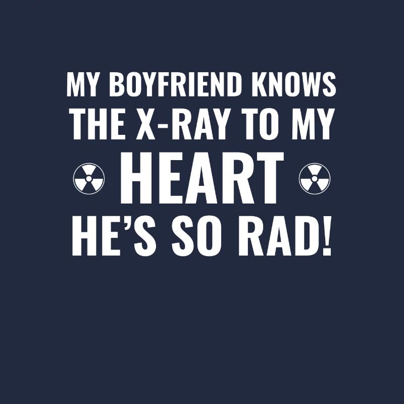 Radiology Tech Saint-Valentin - Rad Tech X-Ray