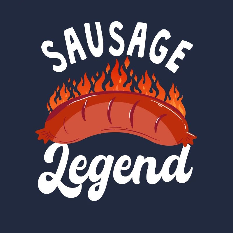 Sausage Legend