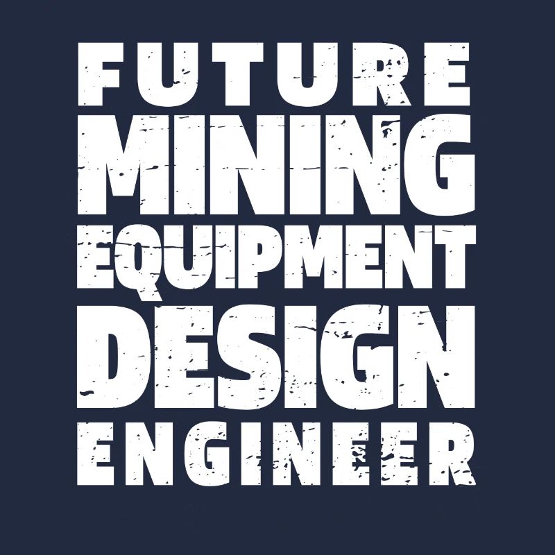 Engineer Mining Engineer