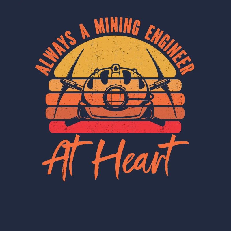 Engineer Mining Engineer