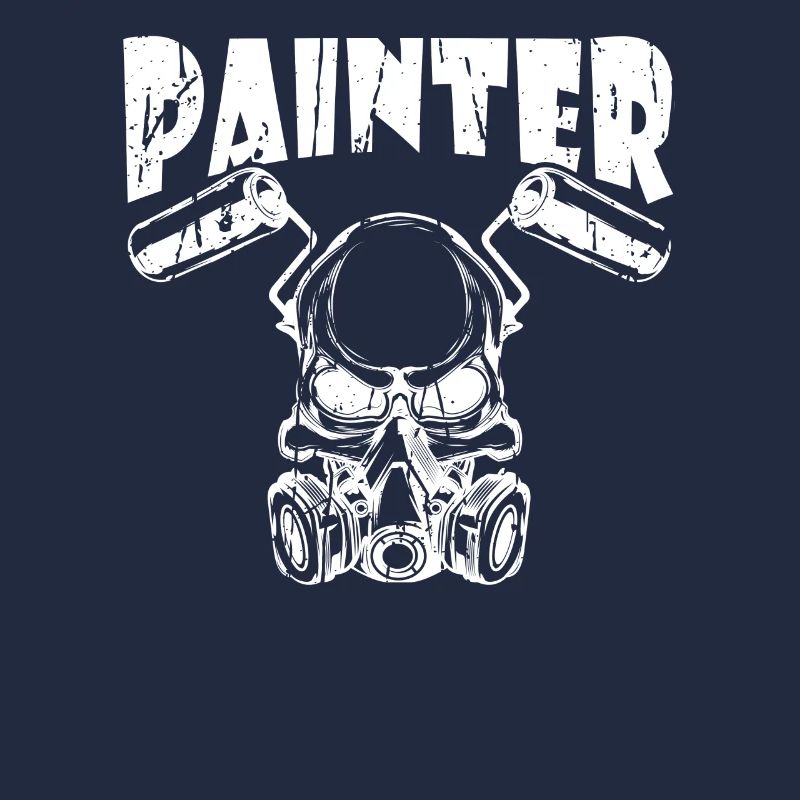 Painter varnisher mask