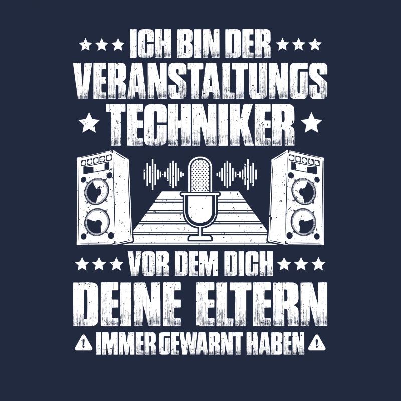 Veranstaltungstechniker Event Technician