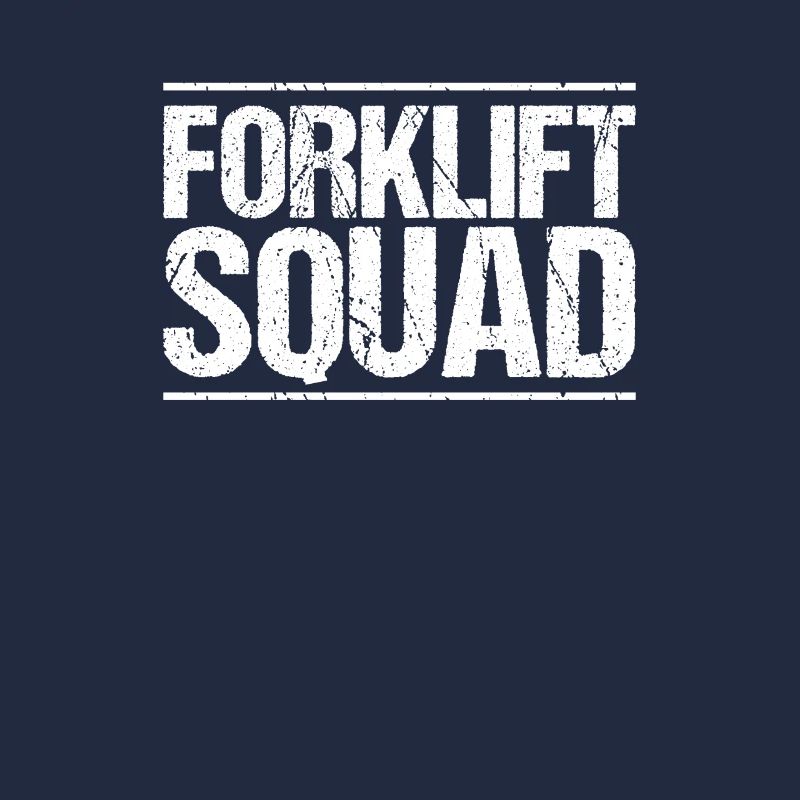Forklift Driver Forklift Operator