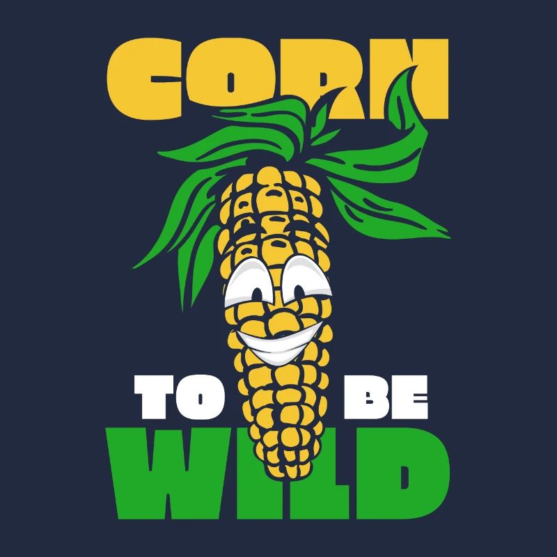 Maize Corncob Farmer