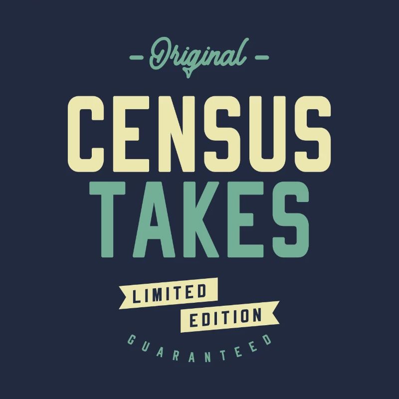 Census Takes