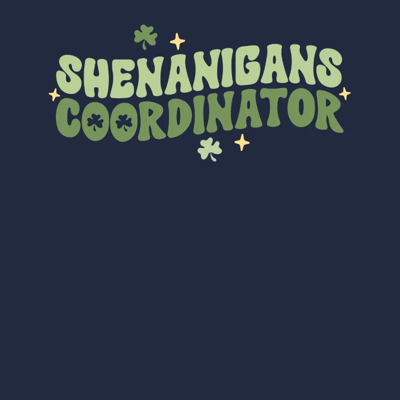 Shenanigans Koordinator Kindergärtnerin St