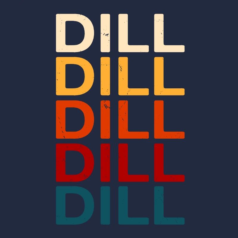Dill Set Gift Idea