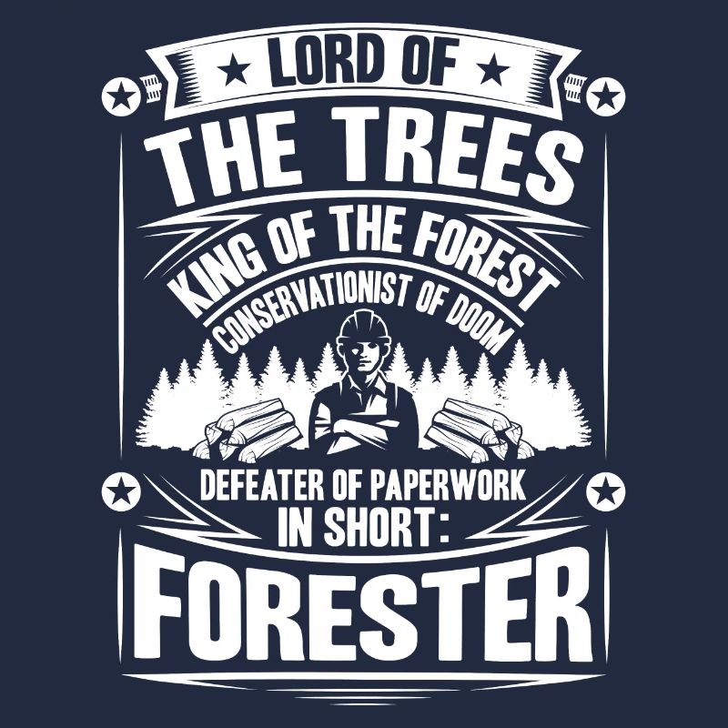Forester Forester Forester Forest Workers
