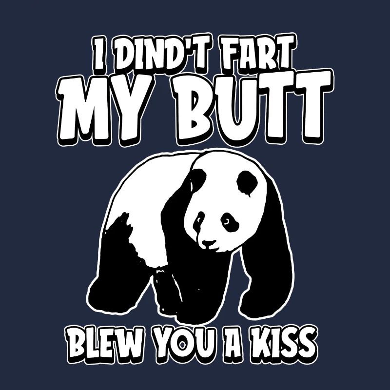 Panda panda géant
